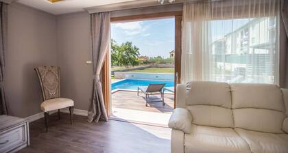 Villa Mihaela Deluxe