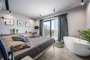 Villa | 5 slaapkamers