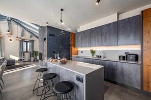 Villa | Private kitchen