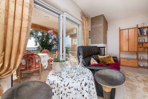 Fireplace - House Radmila (Kastelir-Labinci)