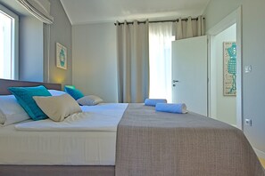 4 bedrooms - Villa Eni (Sveti Lovrec)