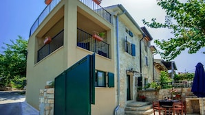 Exterior - Villa Monspinosa (Porec)