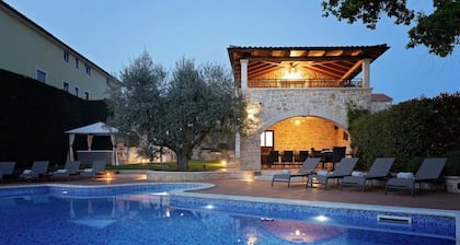 Villa Pilato