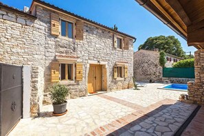 Exterior - Casa Tereža (Kanfanar)
