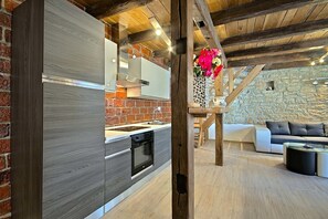 Electric kettle - Casa Tereža (Kanfanar)