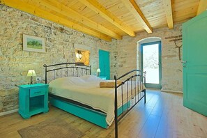 Villa | 4 bedrooms