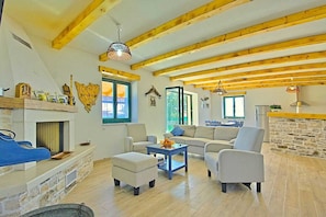 Vila | Area keluarga