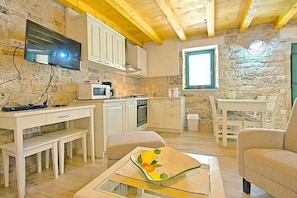 Vila | Dapur pribadi