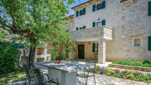 Villa | Terrazza/patio
