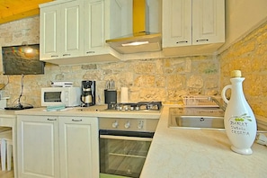 Vila | Dapur pribadi