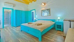 Villa | 4 camere