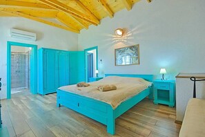 Villa - Soricevi Dvori (Kanfanar)