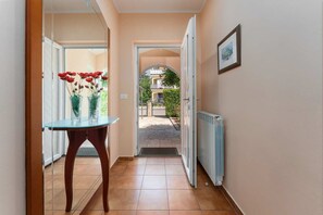 Hallway - Villa Agava (Porec)