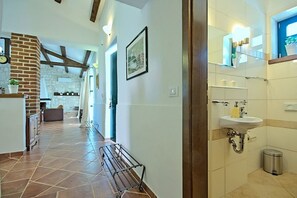 Room - Villa Una (Vizinada)