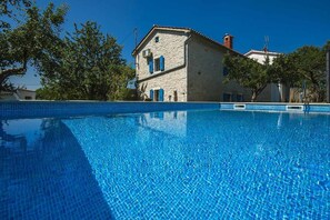 Piscine | Piscine extérieure