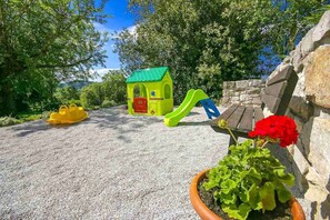 Espace pour enfants