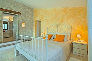 3 bedrooms - Villa Garibaldi (Buzet)