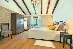 3 bedrooms - Villa Garibaldi (Buzet)