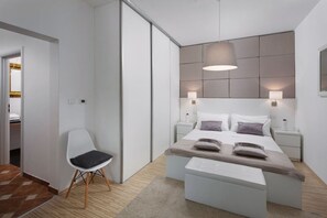 Room - Villa Evita (Porec)
