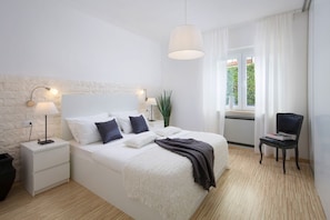 4 habitaciones 