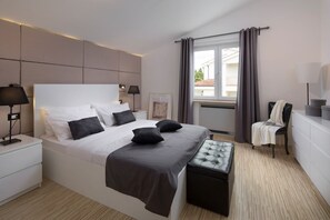 Villa | 4 slaapkamers