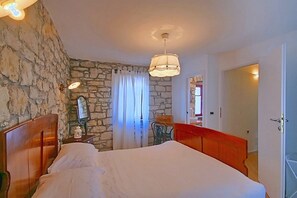 3 Schlafzimmer