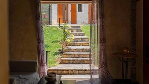 Interior - Villa Čehići  (Sveti Lovrec)