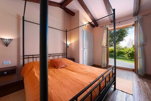 Villa | 3 bedrooms - Villa Čehići  (Sveti Lovrec)