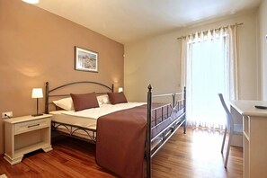 3 bedrooms - Villa Bellavista Poletti (Visnjan)