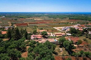 Exterior - Villa Bellavista Poletti (Visnjan)