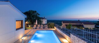 Villa Bellavista Poletti