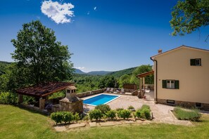 Exterior - Villa Daus (Pican)