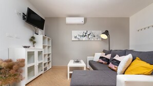Villa | Living room - Villa Daus (Pican)