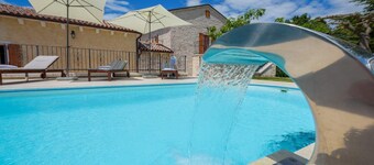 Villa Stauri