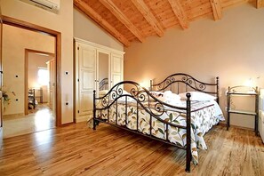 3 bedrooms - Villa Stella (Tinjan)