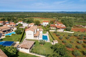 Exterior - Villa Relax (Vizinada)