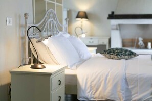 2 Schlafzimmer