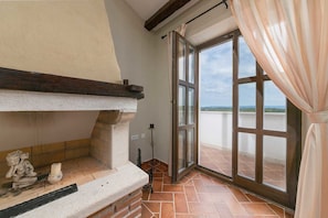 2 Schlafzimmer