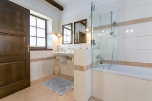 Towels - Villa Relax (Vizinada)