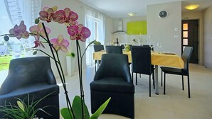 Salle de séjour