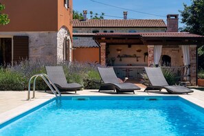 Exterior - Villa Petra (Porec)
