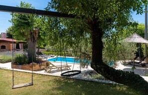 Jardín