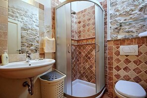 Towels - Villa Petra (Porec)