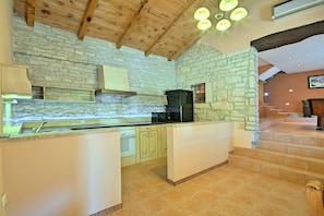 Tetera/pava eléctrica