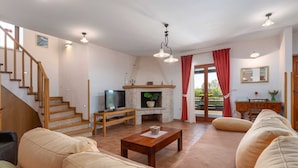 Villa | Zona de estar