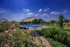 Pool - Villa St. Martina (Tinjan)