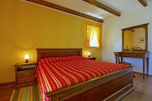 Room - Villa St. Martina (Tinjan)