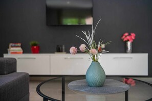 منطقة المعيشة