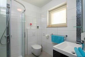 Towels - Villa Leda (Marcana)