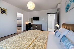 2 عدّة غرف نوم